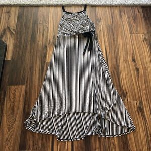 Pea in a pod maternity dress